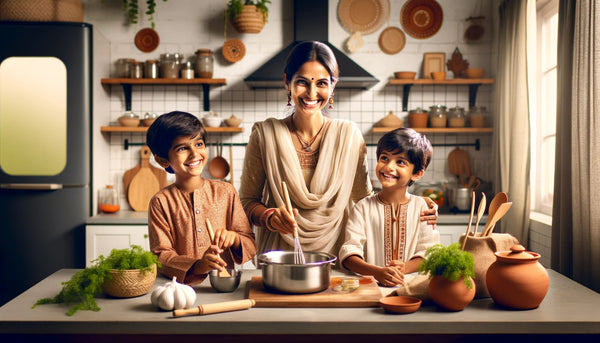 Sustainable Sanctuaries: 7 Steps to Become an Eco-Friendly Homemaker