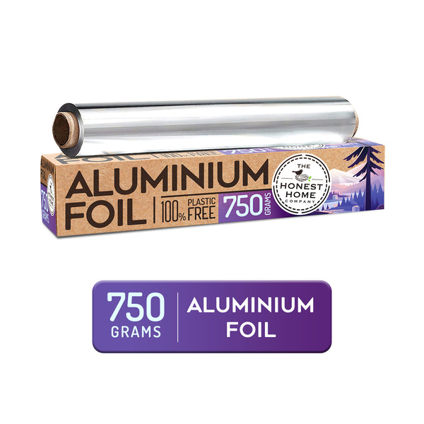 Aluminium Foil- 750 Grams