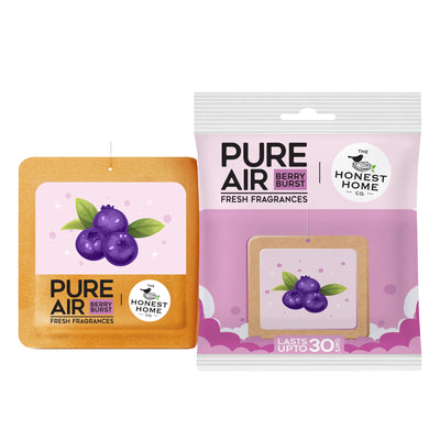 Home & Car Fragrances