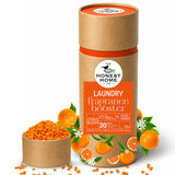 Laundry Fragrance Booster Citrus Bloom | 200 g | Long Lasting Laundry Fragrance Beads