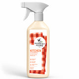 Kitchen Cleaner Liquid | 450 ml | Removes Grease & Food Stains