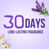 Laundry Fragrance Booster Lavender | 200 g | Long Lasting Fabric Fragrance Beads