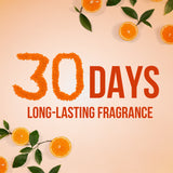 Laundry Fragrance Booster Citrus Bloom | 200 g | Long Lasting Laundry Fragrance Beads