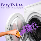 Laundry Fragrance Booster Lavender | 200 g | Long Lasting Fabric Fragrance Beads