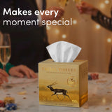 Velavadar Art Edition Facial Tissue Boxes 3-Ply | 100 Pulls