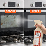 Kitchen Cleaner Liquid | 450 ml | Removes Grease & Food Stains