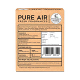 Gel Based Air Freshener | 3 Sachets | Long Lasting Fragrances