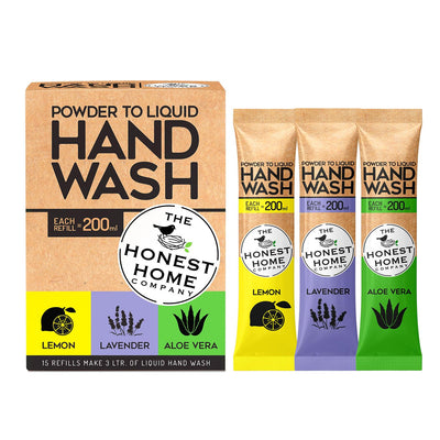 Household Cleaners