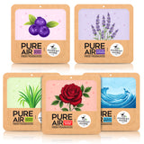Honest Home Air Freshener | Pack of 5 | 10 g Each