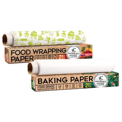 Baking & Wrapping