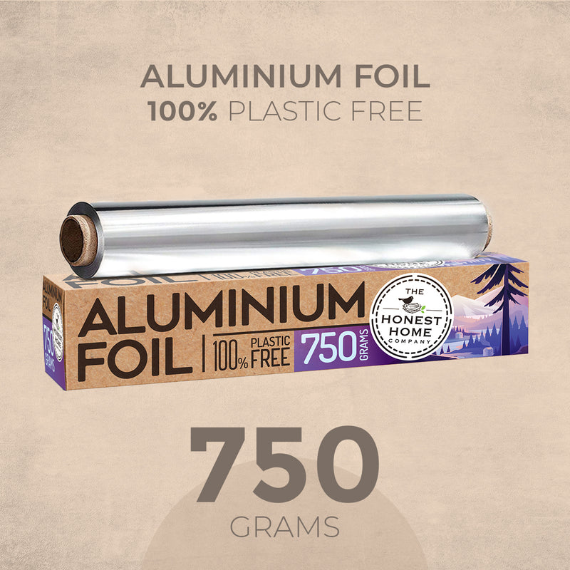 Aluminium Foil- 750 Grams