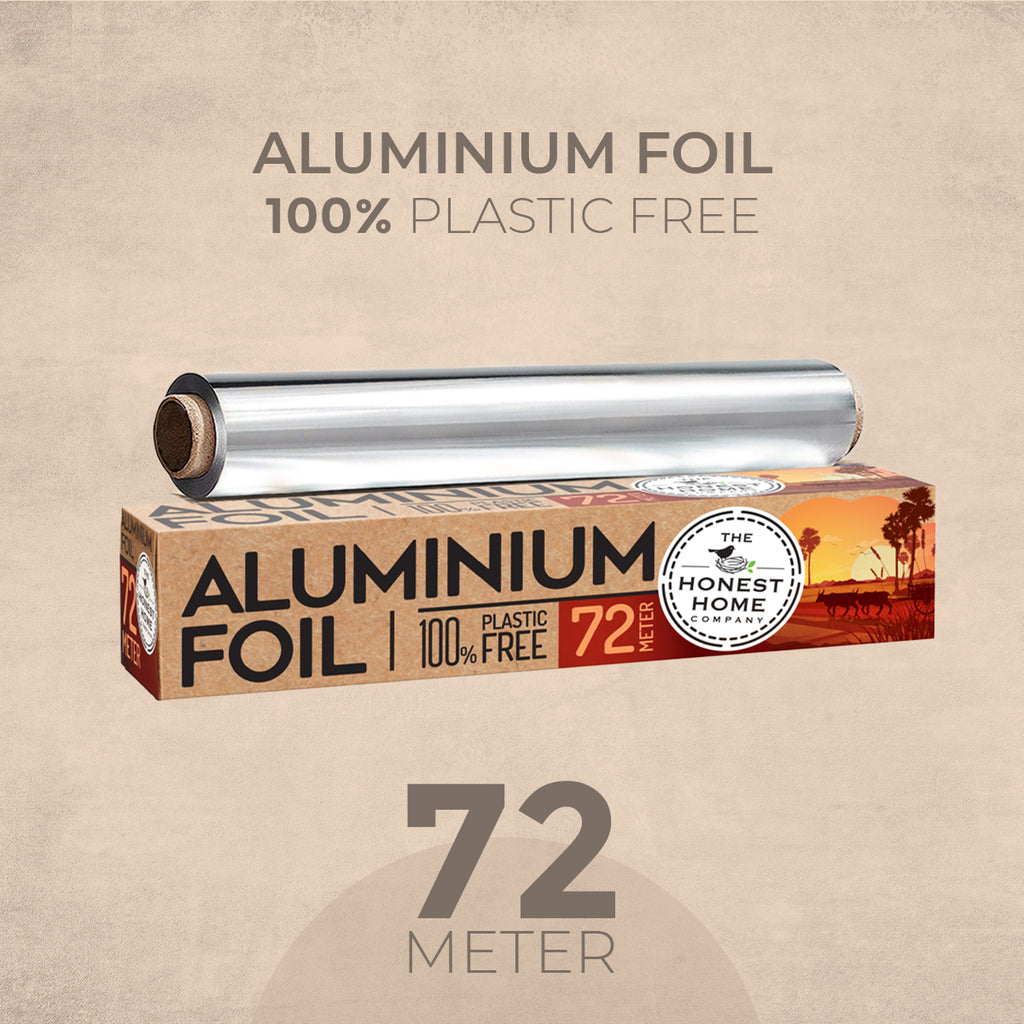 Arihant Hub Power foil Aluminium Foil Paper for Kitchen 72 meter Aluminium  Foil Price in India - Buy Arihant Hub Power foil Aluminium Foil Paper for  Kitchen 72 meter Aluminium Foil online